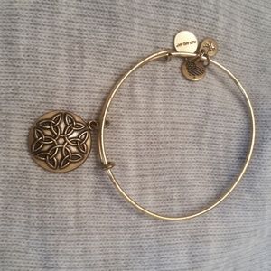 Alex and Ani bracelet
